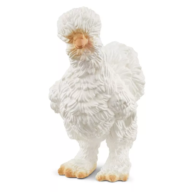 Figúrky Schleich FARM WORLD Priatelia sliepok viacfarebné 42574