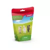 Figúrky Schleich FARM WORLD Priatelia sliepok viacfarebné 42574