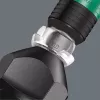 Momentový skrutkovač Wera 7400 Kraftform 105 mm