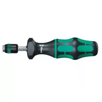 Momentový skrutkovač Wera 7400 Kraftform 105 mm