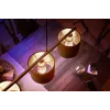 Philips Hue White E14 Luster LED žiarovka, P45, 5,7 W, 470 lm (2 ks)