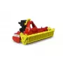 Diel modelu v mierke BRUDER Pöttinger Lion 3002