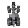 Hračkársky traktor BRUDER Massey Ferguson 7624