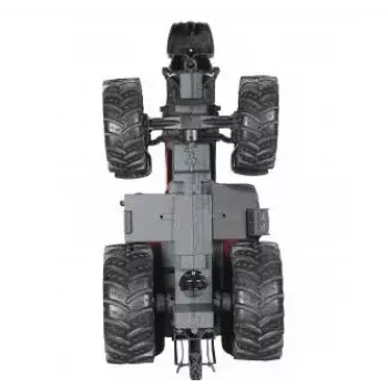 Hračkársky traktor BRUDER Massey Ferguson 7624
