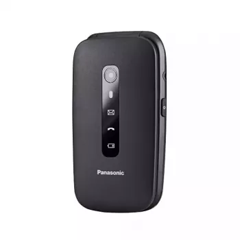 Mobilný telefón Panasonic KX-TU 550 EXB 2,4 palca