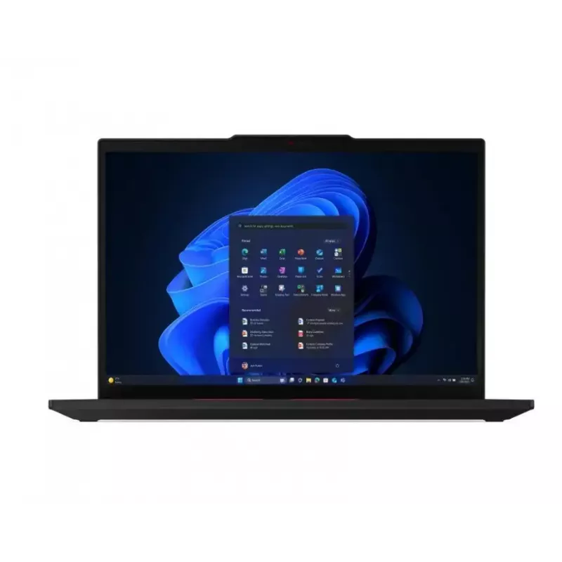 Notebook Lenovo ThinkPad T14 G6 14,0 palca Ultra 5 225U 16GB 512GB INT W11Pro čierny