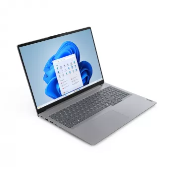 Notebook Lenovo ThinkBook 16 16 palcov AMD Ryzen 5 7535HS 16GB 512GB Windows 11 Pro