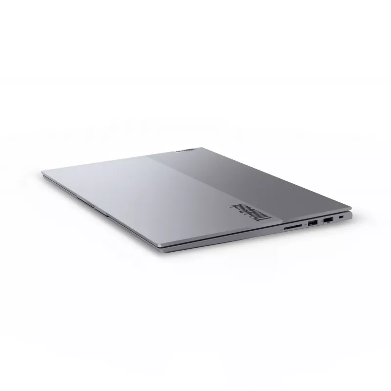 Notebook Lenovo ThinkBook 16 16 palcov AMD Ryzen 5 7535HS 16GB 512GB Windows 11 Pro