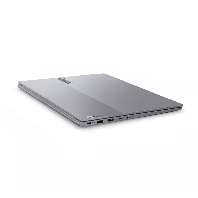 Notebook Lenovo ThinkBook 16 16 palcov AMD Ryzen 5 7535HS 16GB 512GB Windows 11 Pro