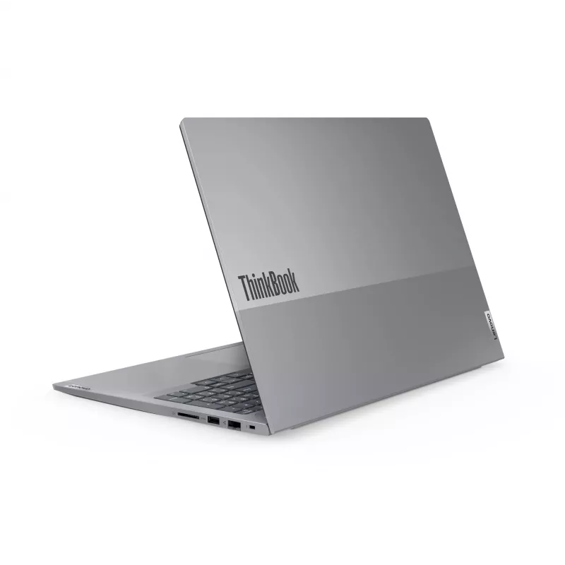 Notebook Lenovo ThinkBook 16 16 palcov AMD Ryzen 5 7535HS 16GB 512GB Windows 11 Pro