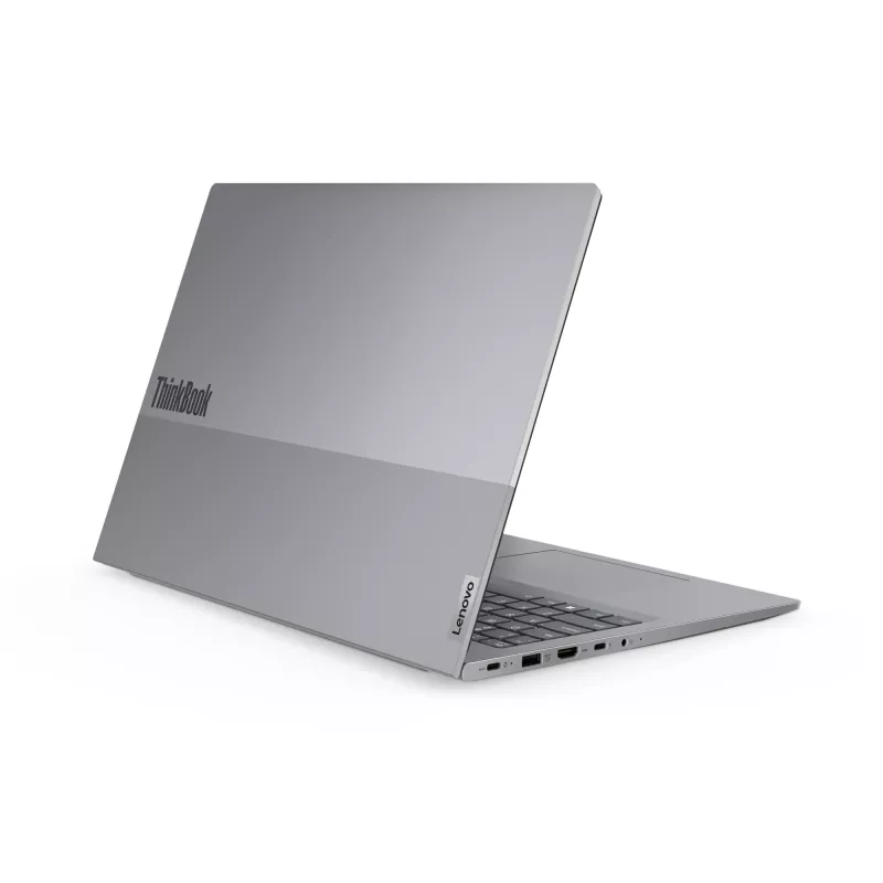 Notebook Lenovo ThinkBook 16 16 palcov AMD Ryzen 5 7535HS 16GB 512GB Windows 11 Pro