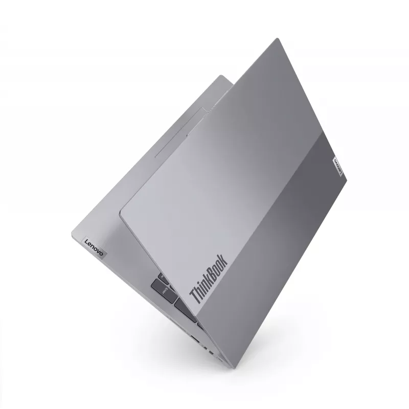 Notebook Lenovo ThinkBook 16 16 palcov AMD Ryzen 5 7535HS 16GB 512GB Windows 11 Pro