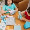 Hračkárska zubárska sada Spinmaster Melissa & Doug Super Smile Dentist, vhodná od 3 rokov, viacfarebná