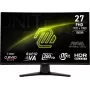 MSI MAG 274CXF počítačový monitor 68,6 cm (27
