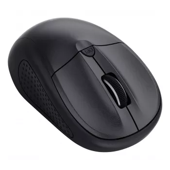 Trust Primo Mouse Travel obojručná Bluetooth optická 1600 DPI