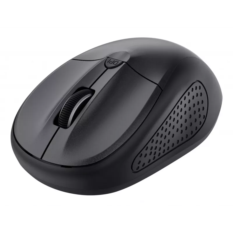 Trust Primo Mouse Travel obojručná Bluetooth optická 1600 DPI