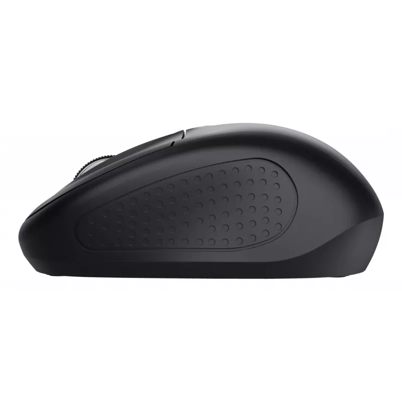 Trust Primo Mouse Travel obojručná Bluetooth optická 1600 DPI