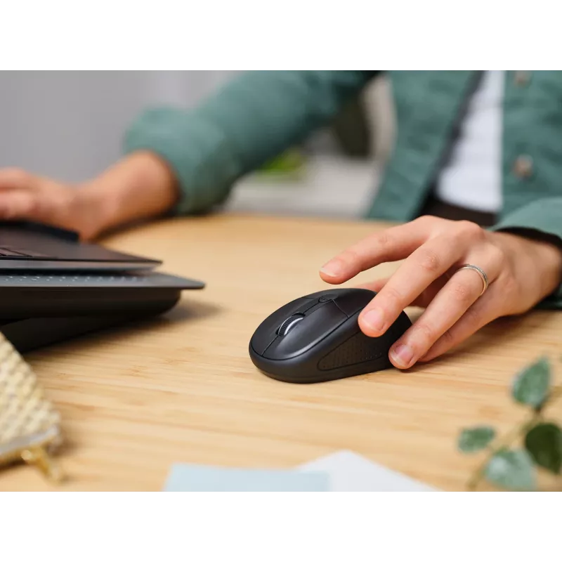 Trust Primo Mouse Travel obojručná Bluetooth optická 1600 DPI