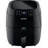 Teplovzdušná fritéza Gorenje AF1409DB, 3,5 l, 1400 W, čierna