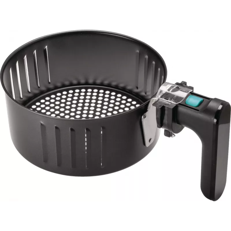 Teplovzdušná fritéza Gorenje AF1409DB, 3,5 l, 1400 W, čierna