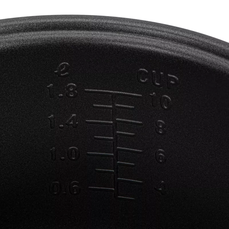Multivarič Adler AD 6420 — 700 W, objem 3,25 L, 6 programovateľných programov, LED displej
