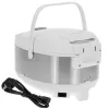 Multivarič Adler AD 6420 — 700 W, objem 3,25 L, 6 programovateľných programov, LED displej