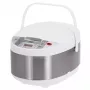 Multivarič Adler AD 6420 — 700 W, objem 3,25 L, 6 programovateľných programov, LED displej