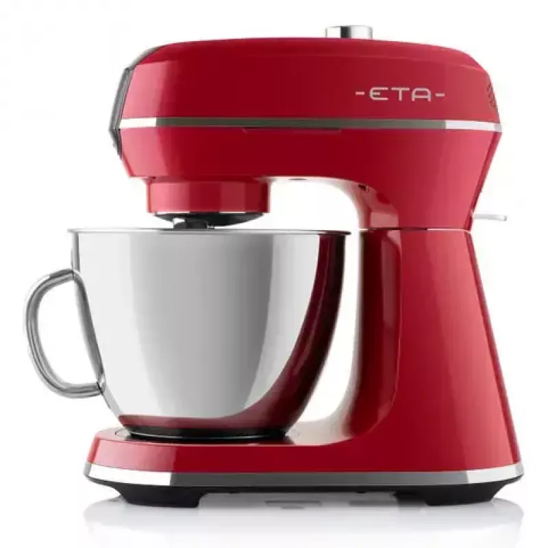 Kuchynský robot Eta Gratus 1200 W 5 L červená