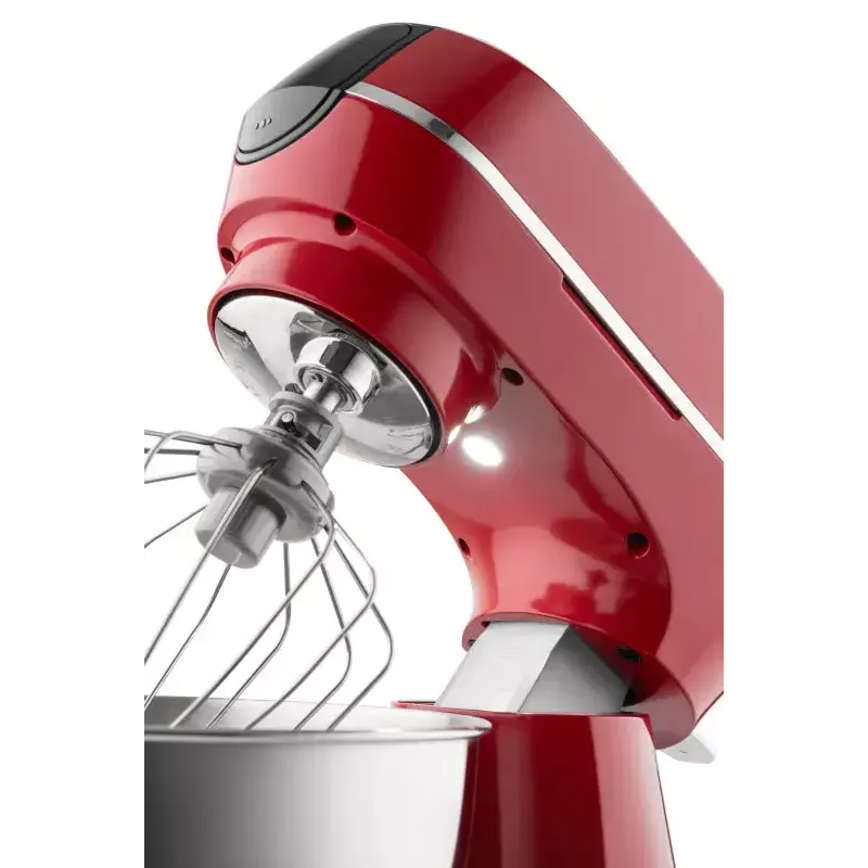 Kuchynský robot Eta Gratus 1200 W 5 L červená
