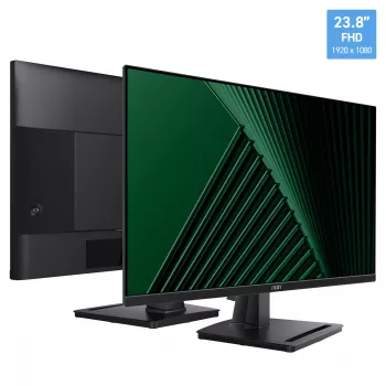 LCD monitor MSI Pro MP245G 23,8