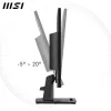 LCD monitor MSI Pro MP245G 23,8