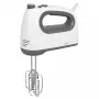 Ručný mixér Clatronic HM 3775 sivý biely
