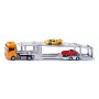 Siku MAN Autotransporter Autotransporter model predmontovaný 1:50