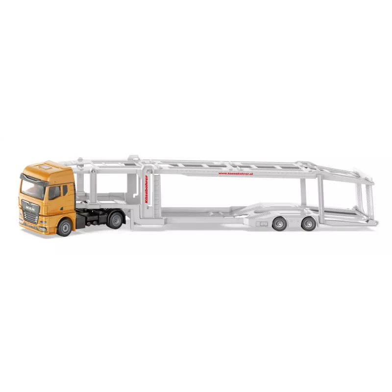 Siku MAN Autotransporter Autotransporter model predmontovaný 1:50