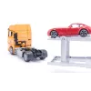 Siku MAN Autotransporter Autotransporter model predmontovaný 1:50