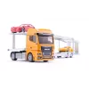 Siku MAN Autotransporter Autotransporter model predmontovaný 1:50