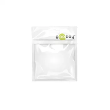 USB-C PD rýchlonabíjačka GOOBAY 65368 – 25W Power Delivery 3.0, USB‑C výstup