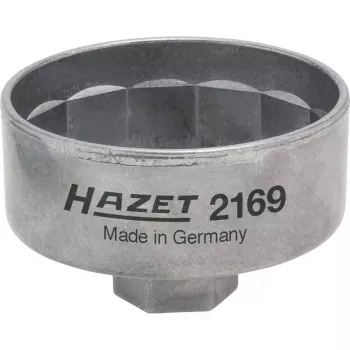 Nástrčný kľúč HAZET 2169