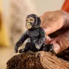 Figúrka Schleich Baby šimpanz 14884 — WILD LIFE viacfarebná, pre deti od 3 rokov