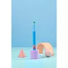 Elektrická zubná kefka Happybrush ECO VIBE KIDS Paw Patrol