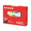 ADATA XPG Spectrix S65G SSD disk 1 TB M.2 2280, PCIe 4.0 x4, čítanie 6000 MB/s, zápis 4000 MB/s, hliník