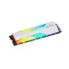 ADATA XPG Spectrix S65G SSD disk 1 TB M.2 2280, PCIe 4.0 x4, čítanie 6000 MB/s, zápis 4000 MB/s, hliník