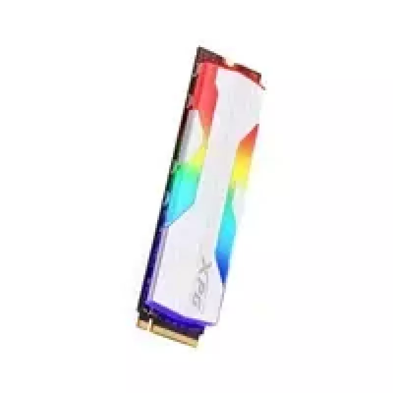ADATA XPG Spectrix S65G SSD disk 1 TB M.2 2280, PCIe 4.0 x4, čítanie 6000 MB/s, zápis 4000 MB/s, hliník