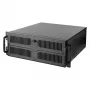 Chieftec UNC-409S-AIO-OP počítačová skriňa rack čierna