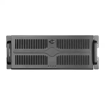Chieftec UNC-409S-AIO-OP počítačová skriňa rack čierna