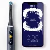 Elektrická zubná kefka Oral‑B iO Series 9 Luxe Edition — White Alabaster