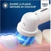 Oral-B Kids Pro Kids3+ 4 ks viacfarebná, biela