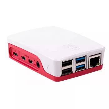Puzdro Raspberry Pi Raspberry Pi 1876751