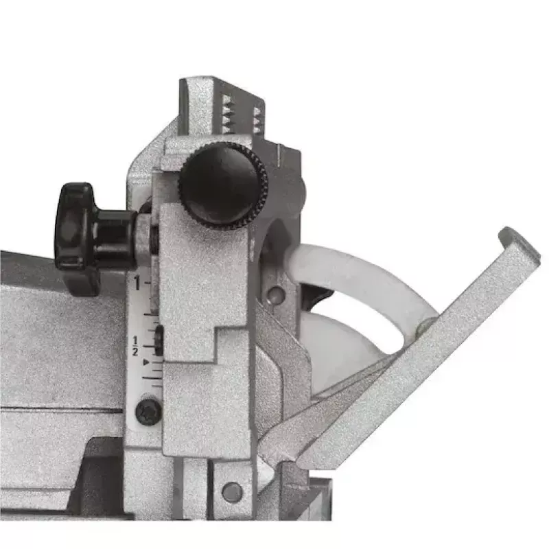 Fréza na ploché kolíky DeWALT DW682K