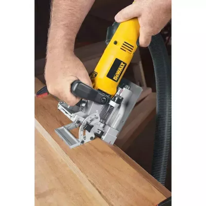 Fréza na ploché kolíky DeWALT DW682K